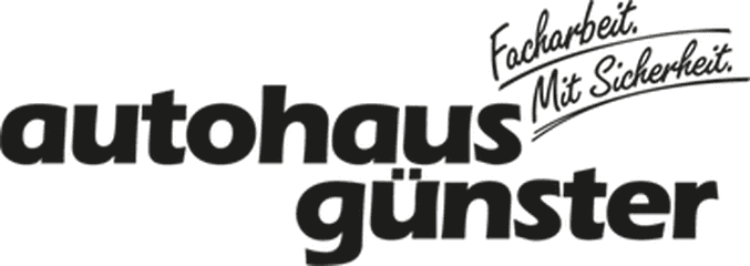 Autohaus Günster