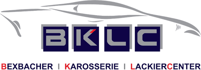 BKLC · Bexbacher Karosserie Lackiercenter · 66450 Bexbach